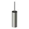 Image de Bodenschatz Nia Porte-brosse WC avec brosse, BA57NG254,