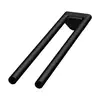 Image de Bodenschatz Nia Barre porte-serviette de toilette, BA57SM148,