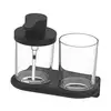 Image de Bodenschatz Nia Distributeur de savon liquide, BA57SM218,
