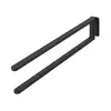 Image de Bodenschatz Nia Barre porte-serviette de toilette, BA57SM241,