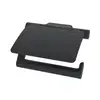 Image de Bodenschatz Nia Porte-rouleau de papier toilette, BA57SM251,