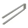 Image de Bodenschatz Nia Barre porte-serviette de toilette, BA57NG241,