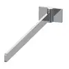 Image de Bodenschatz CHIC 22 Barre porte-serviette de toilette, BA21VC240,