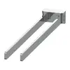 Image de Bodenschatz CHIC 22 Barre porte-serviette de toilette, BA21VC241,