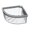 Image de Bodenschatz CHIC 22 Panier de douche, BA21VC236,