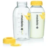 Image de MEDELA - Biberons de recueil du lait maternel, 250 ml, lot de 2