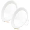 Image de Medela - Téterelles pour tire-lait Medela PersonalFit Flex - Plus de lait et plus de confort, rebords souples et doux