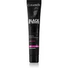 Image de Curaprox Black is White dentifrice blanchissant au charbon actif et à l'hydroxyapatite saveur Fresh Lime-Mint 90 ml
