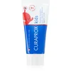 Image de Curaprox Kids Strawberry dentifrice pour enfants au fluorure 60 ml