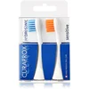 Image de Curaprox Hydrosonic Sensitive têtes de remplacement pour brosse à dents 2 pcs