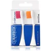 Image de Curaprox Hydrosonic Sensitive têtes de remplacement pour brosse à dents 2 pcs