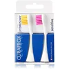 Image de Curaprox Hydrosonic Sensitive têtes de remplacement pour brosse à dents 2 pcs