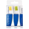 Image de Curaprox Hydrosonic Sensitive têtes de remplacement pour brosse à dents 2 pcs