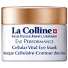 Image de La Colline - Eye Performance Masque Cellulaire Contour des Yeux Masque et patch pour les yeux 30 ml female
