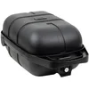 Image de Pletscher 2179840000 Coffre de vélo, Noir, 35 x 27 x 21 cm
