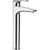 Image de LAUFEN Laurin Mitigeur de lavabo à bec haut, HF500714100000,