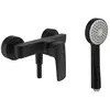 Image de LAUFEN Laurin Robinetterie de douche en applique, HF500750428600,