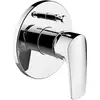 Image de LAUFEN Laurin Mitigeur monocommande de baignoire encastré, HF500789100000,