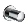 Image de LAUFEN Twin Raccord mural coudé, HF504776100000,