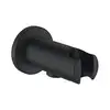 Image de LAUFEN Twin Support de douchette avec raccord de flexible, HF504778428000,