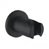 Image de LAUFEN Twin Support de douchette, HF504779428000,