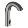 Image de LAUFEN Curvetronic Mitigeur de lavabo à déclenchement sans contact, HF707153423060,