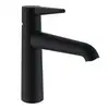 Image de LAUFEN PURE Mitigeur de lavabo, HF901704428000,