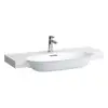 Image de LAUFEN The New Classic Lavabo mural, H8138577571041,