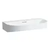 Image de LAUFEN SONAR Lavabo mural, H8103444001091,