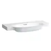 Image de LAUFEN The New Classic Lavabo mural, H8138574001091,