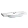Image de LAUFEN The New Classic Lavabo mural, H8138577571081,