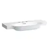 Image de LAUFEN The New Classic Lavabo mural, H8138574001081,