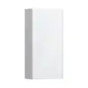 Image de LAUFEN LANI Meuble suspendu, 1 porte, H4037011122611,