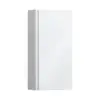Image de LAUFEN LANI Meuble suspendu, 1 porte, H4037021122611,