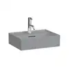 Image de Kartell LAUFEN Lave-mains, H8153307591041,