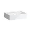 Image de Kartell LAUFEN Lave-mains, H8153304001091,