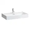 Image de Kartell LAUFEN Lavabo mural, H8103364001041,