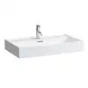 Image de Kartell LAUFEN Lavabo mural, H8103367571041,