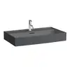 Image de Kartell LAUFEN Lavabo mural, H8103367581041,