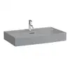 Image de Kartell LAUFEN Lavabo mural, H8103367591041,