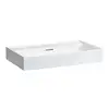 Image de Kartell LAUFEN Lavabo mural, H8103360001091,