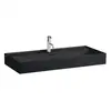 Image de Kartell LAUFEN Lavabo mural, H8103377161041,