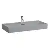 Image de Kartell LAUFEN Lavabo mural, H8103377591041,