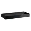 Image de Kartell LAUFEN Vasque double, H8103370201071,