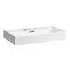 Image de Kartell LAUFEN Lavabo mural, H8163360001081,