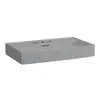 Image de Kartell LAUFEN Lavabo mural, H8163367591081,