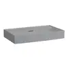 Image de Kartell LAUFEN Lavabo mural, H8163367591091,
