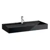 Image de Kartell LAUFEN Lavabo mural, H8163370201041,
