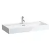 Image de Kartell LAUFEN Lavabo mural, H8163374001041,