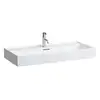 Image de Kartell LAUFEN Lavabo mural, H8163377571041,